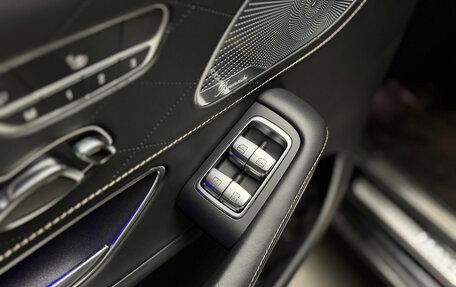 Mercedes-Benz Maybach S-Класс, 2019 год, 8 500 000 рублей, 25 фотография