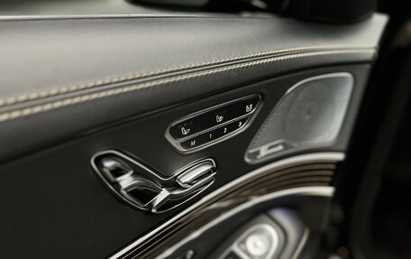Mercedes-Benz Maybach S-Класс, 2019 год, 8 500 000 рублей, 17 фотография