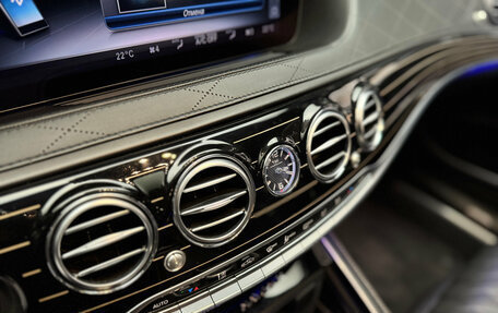 Mercedes-Benz Maybach S-Класс, 2019 год, 8 500 000 рублей, 20 фотография