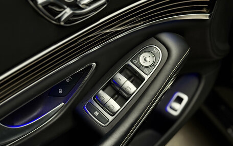 Mercedes-Benz Maybach S-Класс, 2019 год, 8 500 000 рублей, 16 фотография