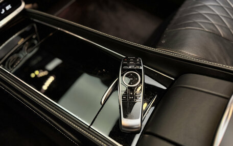 Mercedes-Benz Maybach S-Класс, 2019 год, 8 500 000 рублей, 27 фотография