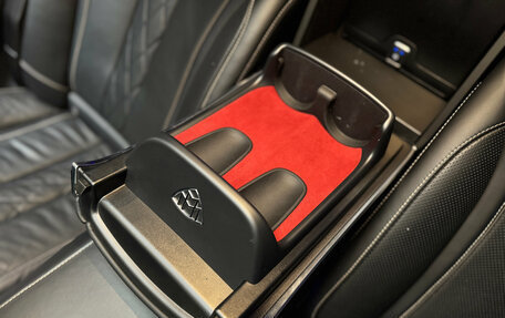 Mercedes-Benz Maybach S-Класс, 2019 год, 8 500 000 рублей, 29 фотография