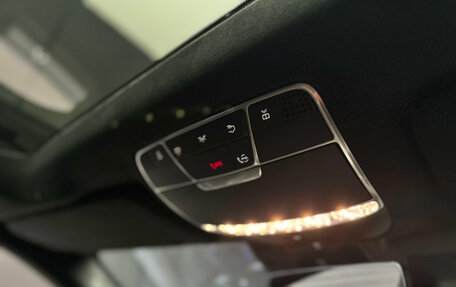 Mercedes-Benz Maybach S-Класс, 2019 год, 8 500 000 рублей, 35 фотография