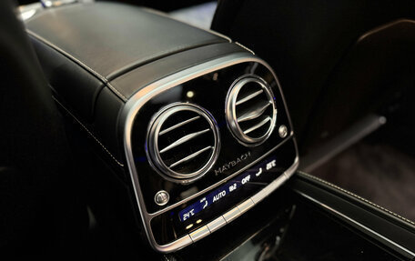Mercedes-Benz Maybach S-Класс, 2019 год, 8 500 000 рублей, 28 фотография