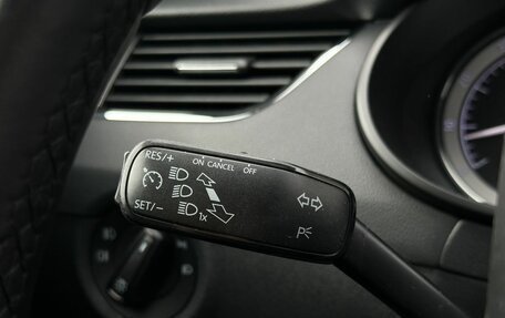 Skoda Octavia, 2018 год, 1 949 000 рублей, 19 фотография