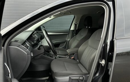 Skoda Octavia, 2018 год, 1 949 000 рублей, 13 фотография