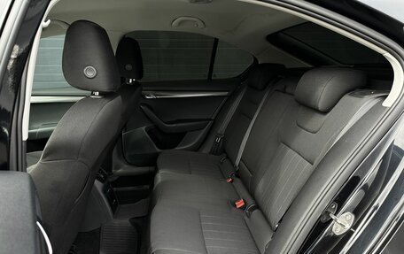 Skoda Octavia, 2018 год, 1 949 000 рублей, 14 фотография