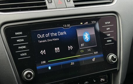 Skoda Octavia, 2018 год, 1 949 000 рублей, 21 фотография