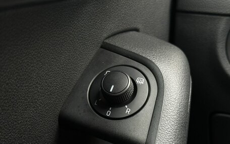 Skoda Octavia, 2018 год, 1 949 000 рублей, 24 фотография