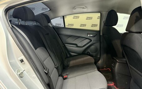 KIA Cerato III, 2018 год, 1 150 000 рублей, 4 фотография