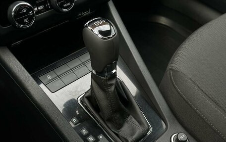 Skoda Octavia, 2018 год, 1 949 000 рублей, 28 фотография