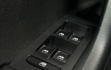 Skoda Octavia, 2018 год, 1 949 000 рублей, 25 фотография