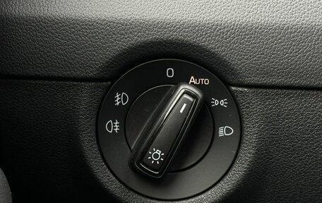 Skoda Octavia, 2018 год, 1 949 000 рублей, 26 фотография