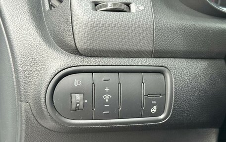 KIA Cerato III, 2018 год, 1 150 000 рублей, 11 фотография