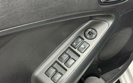 KIA Cerato III, 2018 год, 1 150 000 рублей, 10 фотография