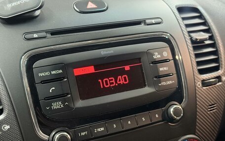 KIA Cerato III, 2018 год, 1 150 000 рублей, 14 фотография