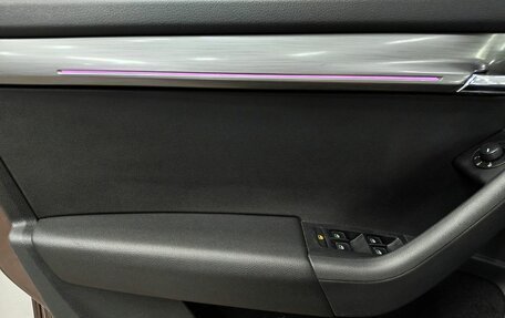 Skoda Octavia, 2017 год, 1 813 000 рублей, 14 фотография