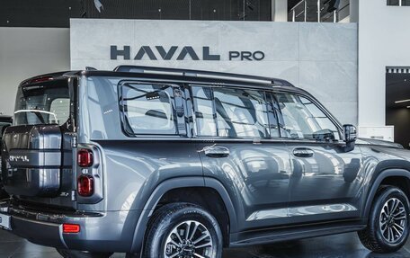 Haval H9, 2026 год, 5 299 000 рублей, 4 фотография