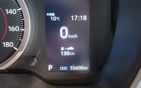 Toyota Corolla, 2019 год, 2 050 000 рублей, 5 фотография