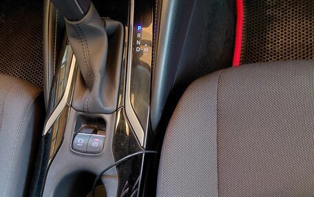 Toyota Corolla, 2019 год, 2 050 000 рублей, 12 фотография