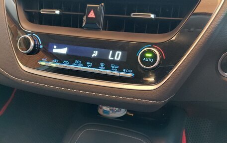 Toyota Corolla, 2019 год, 2 050 000 рублей, 14 фотография