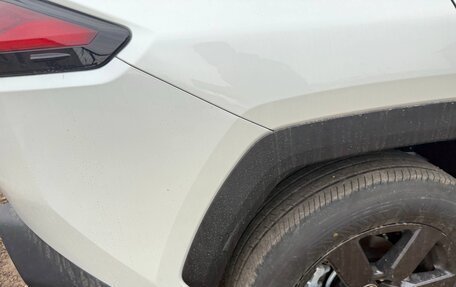 Toyota RAV4, 2026 год, 5 000 000 рублей, 3 фотография