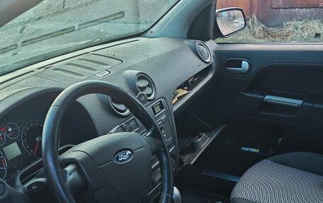 Ford Fusion I, 2008 год, 170 000 рублей, 7 фотография