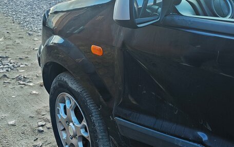 Ford Fusion I, 2008 год, 170 000 рублей, 6 фотография