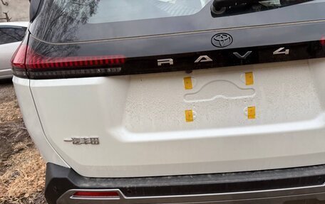 Toyota RAV4, 2026 год, 5 000 000 рублей, 2 фотография