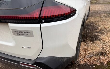 Toyota RAV4, 2026 год, 5 000 000 рублей, 5 фотография