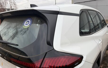 Toyota RAV4, 2026 год, 5 000 000 рублей, 4 фотография