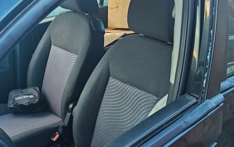 Ford Fusion I, 2008 год, 170 000 рублей, 8 фотография