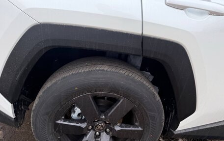 Toyota RAV4, 2026 год, 5 000 000 рублей, 6 фотография