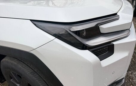 Toyota RAV4, 2026 год, 5 000 000 рублей, 13 фотография