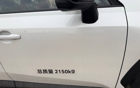 Toyota RAV4, 2026 год, 5 000 000 рублей, 9 фотография