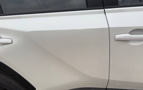 Toyota RAV4, 2026 год, 5 000 000 рублей, 11 фотография