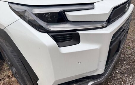 Toyota RAV4, 2026 год, 5 000 000 рублей, 14 фотография