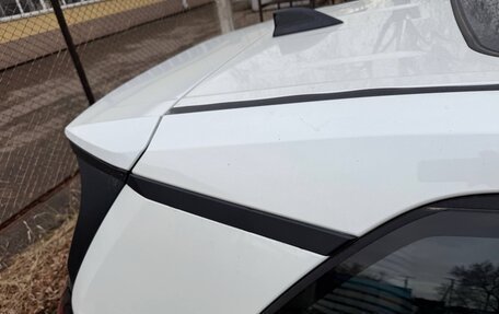 Toyota RAV4, 2026 год, 5 000 000 рублей, 8 фотография