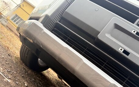 Toyota RAV4, 2026 год, 5 000 000 рублей, 16 фотография