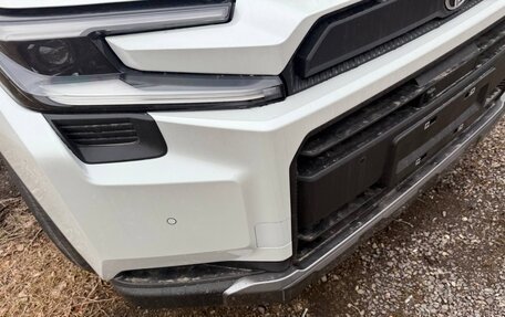 Toyota RAV4, 2026 год, 5 000 000 рублей, 15 фотография