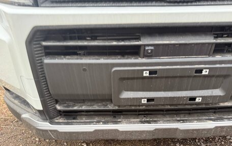 Toyota RAV4, 2026 год, 5 000 000 рублей, 17 фотография