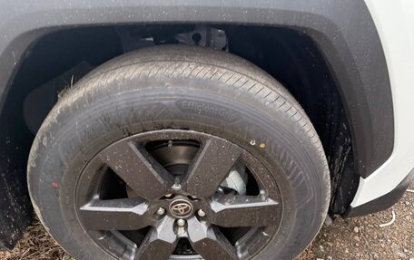 Toyota RAV4, 2026 год, 5 000 000 рублей, 12 фотография