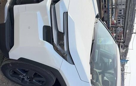 Toyota RAV4, 2026 год, 5 000 000 рублей, 25 фотография