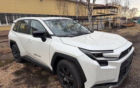 Toyota RAV4, 2026 год, 5 000 000 рублей, 20 фотография