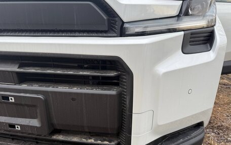 Toyota RAV4, 2026 год, 5 000 000 рублей, 19 фотография