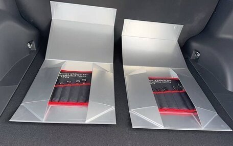 Toyota RAV4, 2026 год, 5 000 000 рублей, 28 фотография