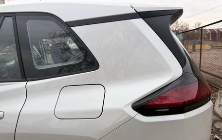 Toyota RAV4, 2026 год, 5 000 000 рублей, 23 фотография