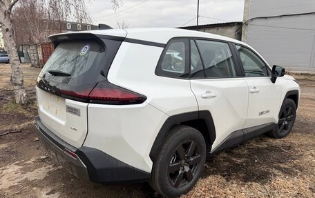 Toyota RAV4, 2026 год, 5 000 000 рублей, 21 фотография