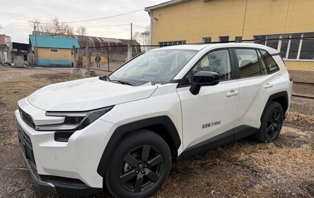 Toyota RAV4, 2026 год, 5 000 000 рублей, 22 фотография