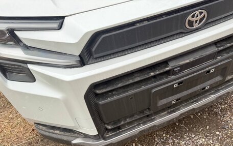 Toyota RAV4, 2026 год, 5 000 000 рублей, 18 фотография